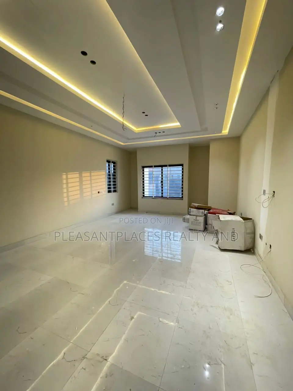3bdrm House in Pleasantplaces, Accra Metropolitan for sale in Accra Metropolitan