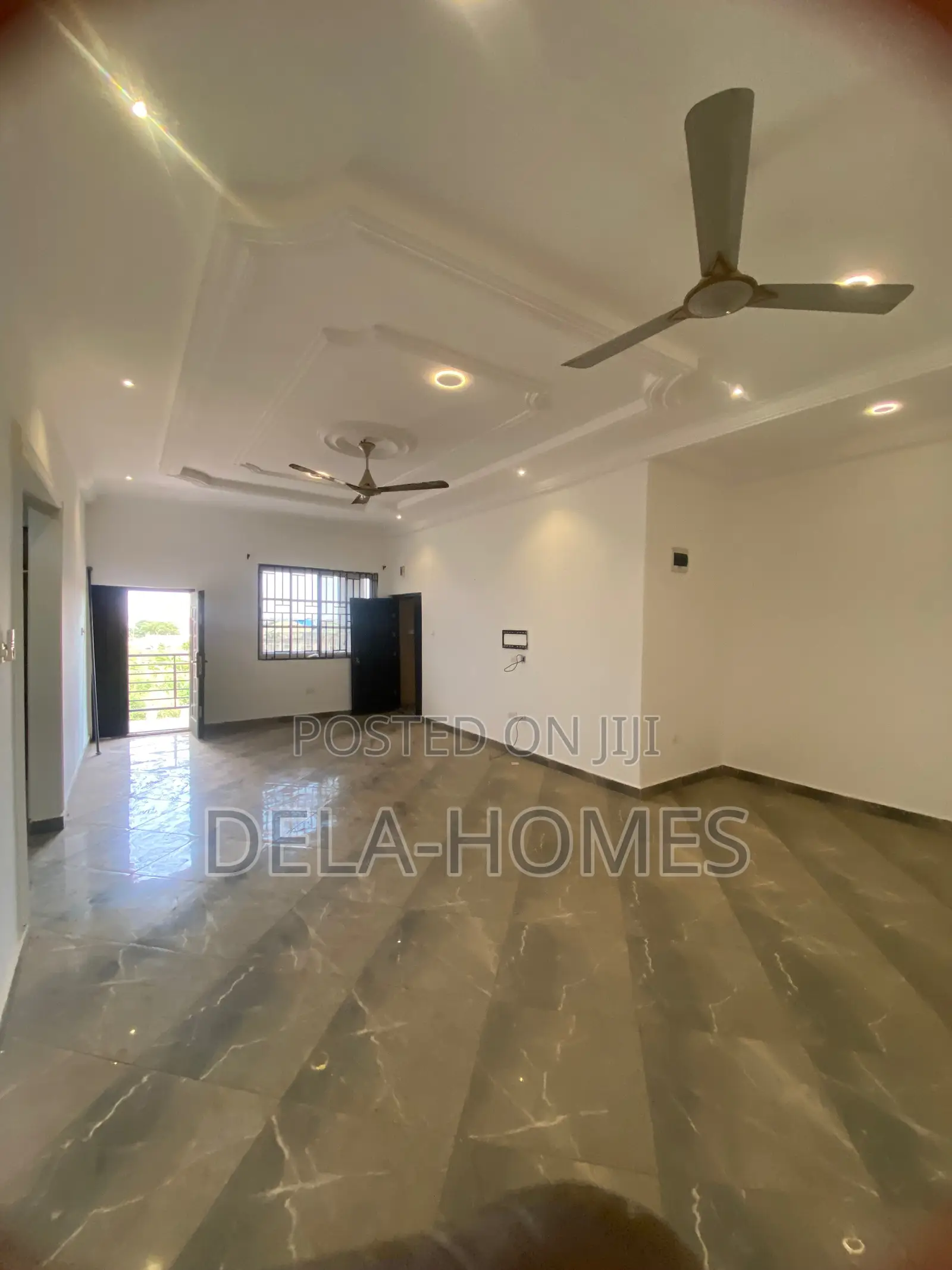 2bdrm Apartment in Adenta for rent in Adenta