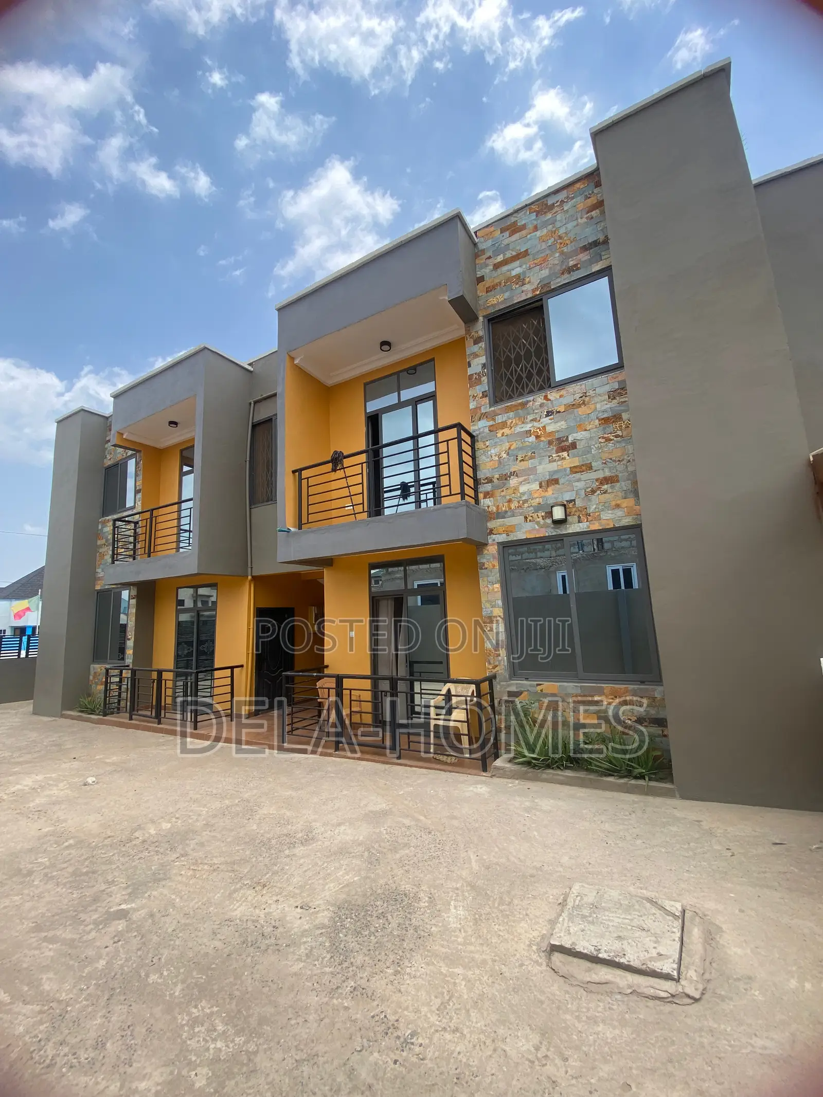 2bdrm Apartment in Adenta for rent in Adenta