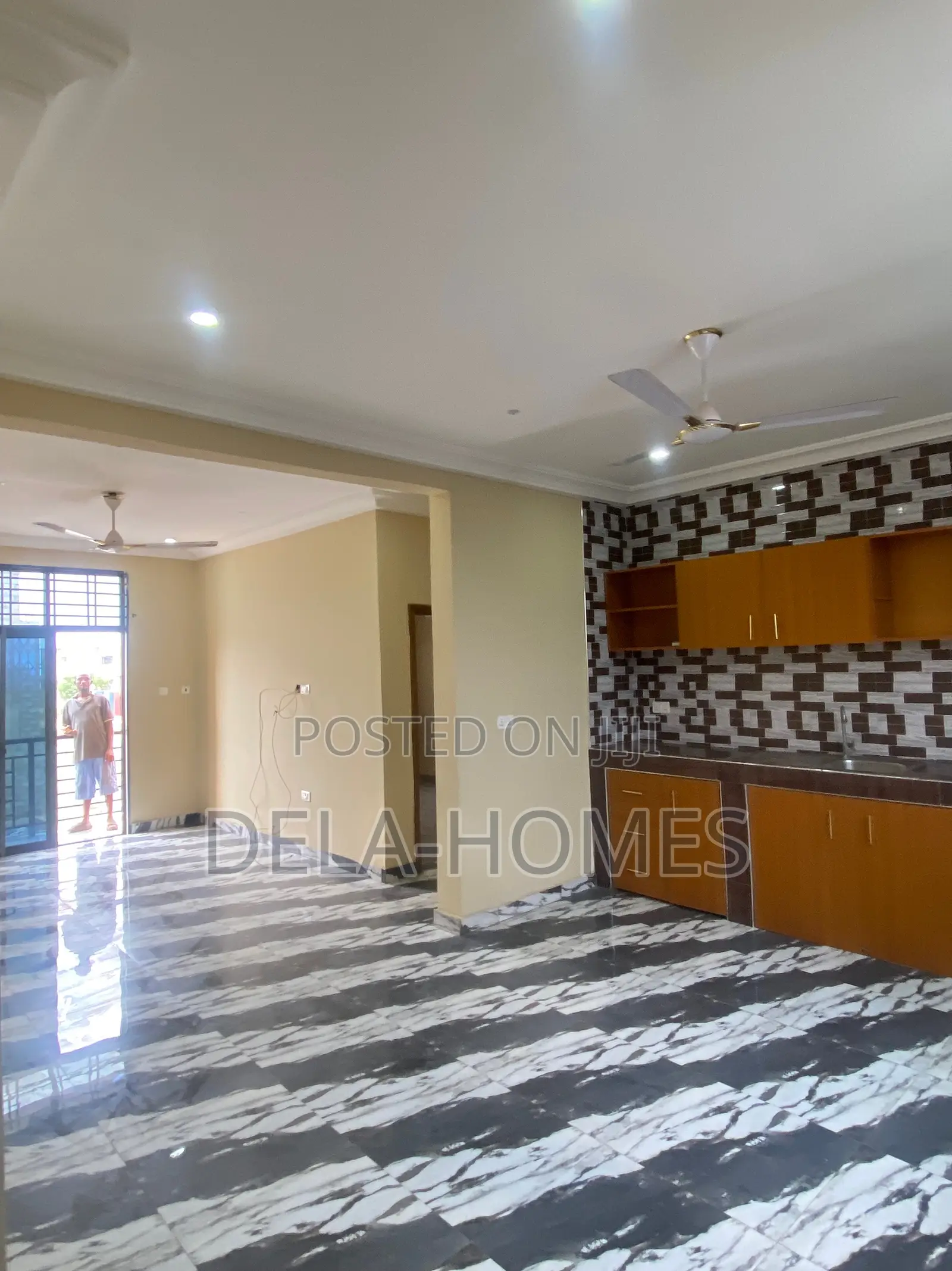 2bdrm Apartment in Adenta for rent in Adenta
