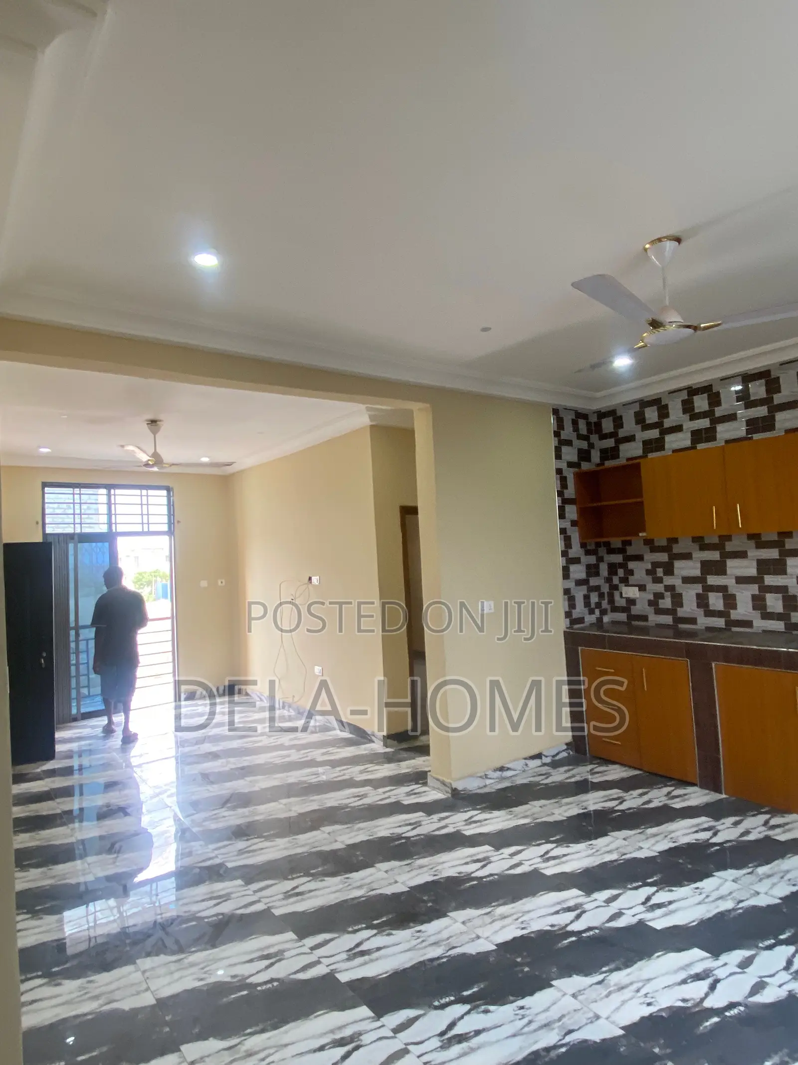 2bdrm Apartment in Adenta for rent in Adenta