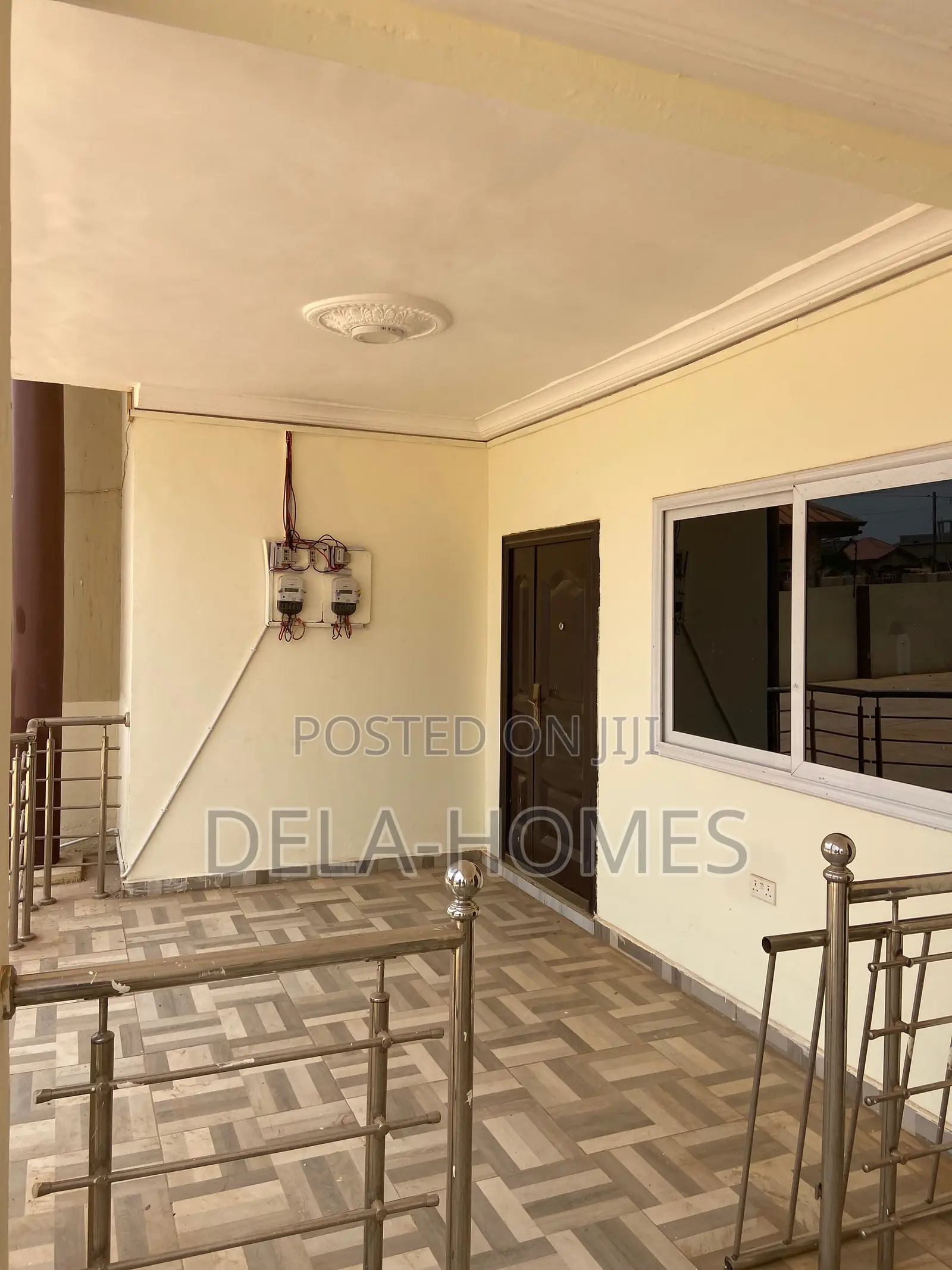 3bdrm Apartment in Adenta New Legon for rent in Adenta