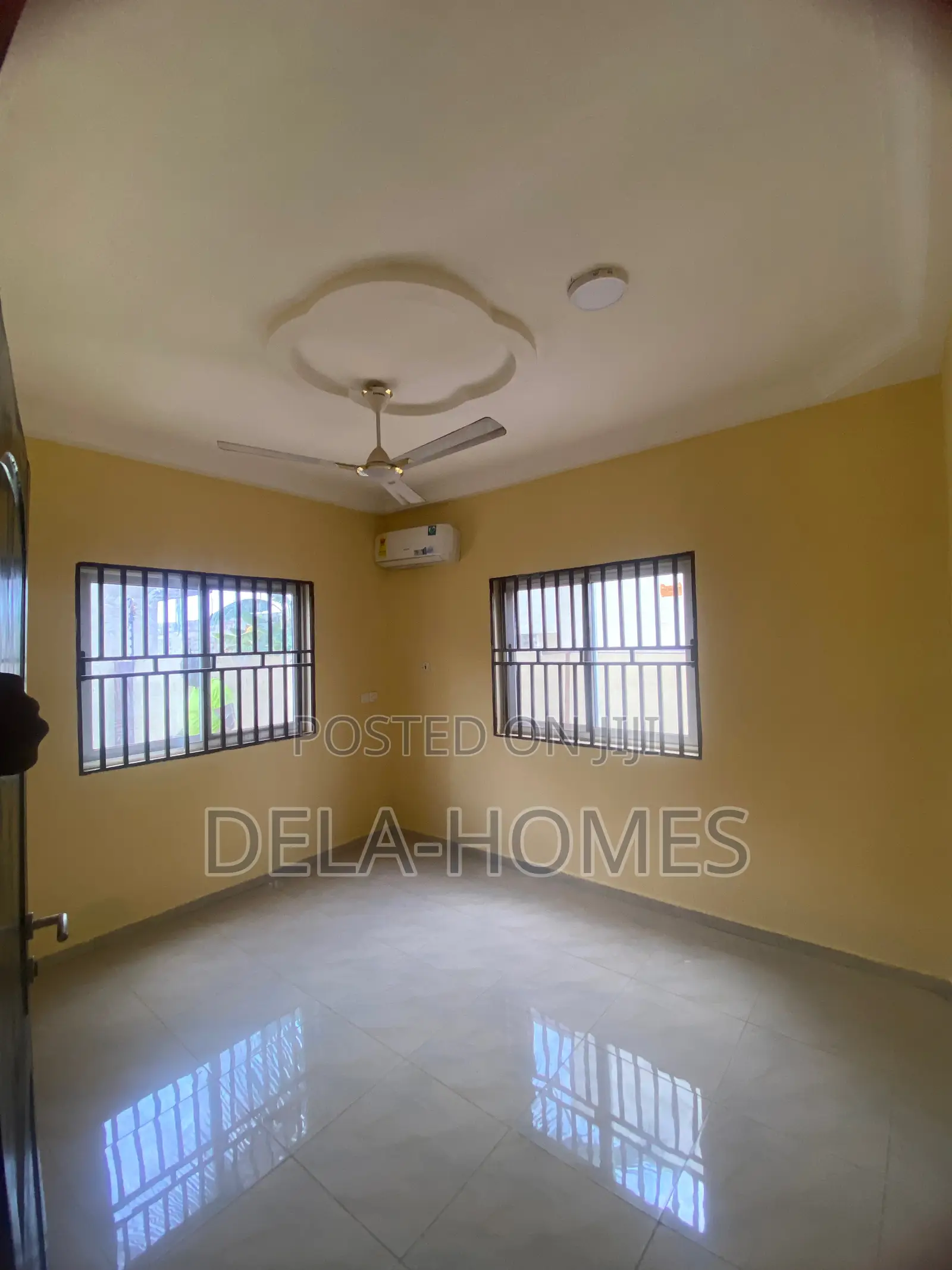 3bdrm Apartment in Adenta New Legon for rent in Adenta