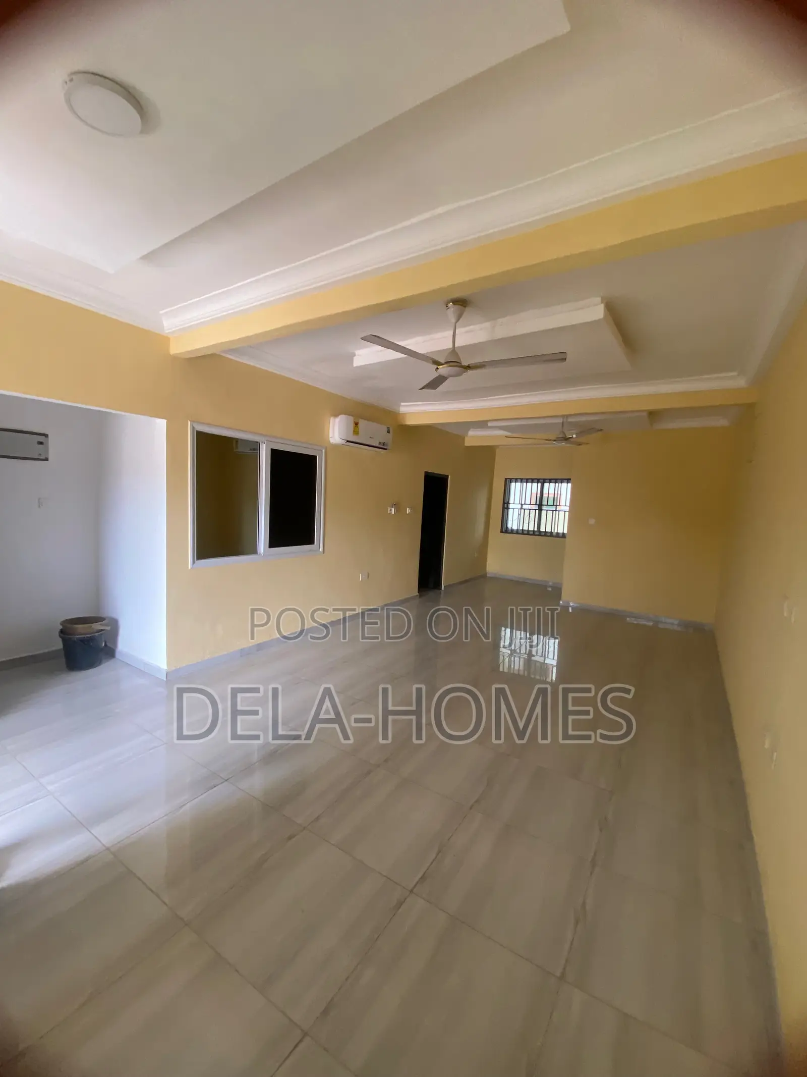 3bdrm Apartment in Adenta New Legon for rent in Adenta