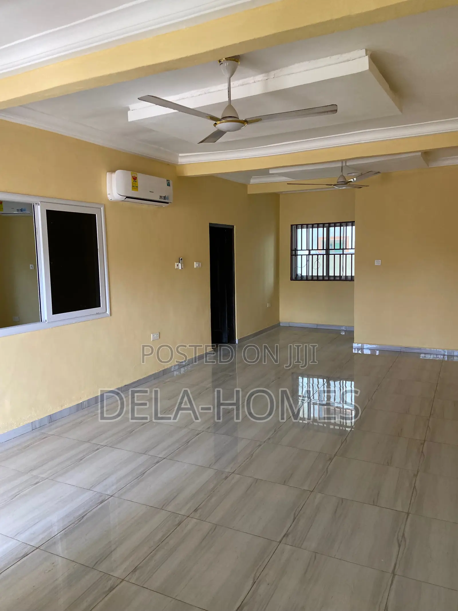 3bdrm Apartment in Adenta New Legon for rent in Adenta