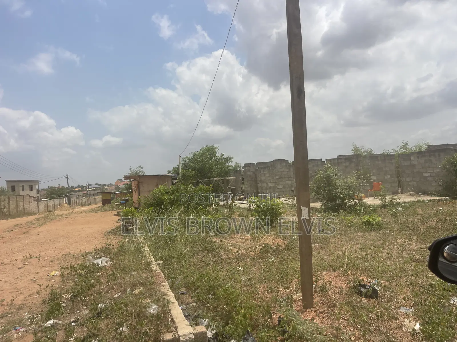 Do You Want to Buy a Plot of Land at Adenta Frafraha in Adenta