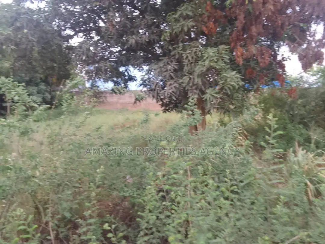For Sale 2 Plots of Land Far Palace Mall East Airport in East Legon