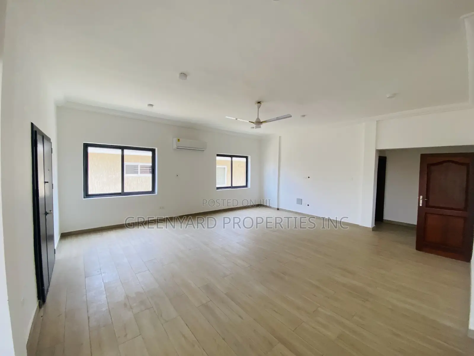 2bdrm Apartment in Sychar, East Legon for rent in East Legon