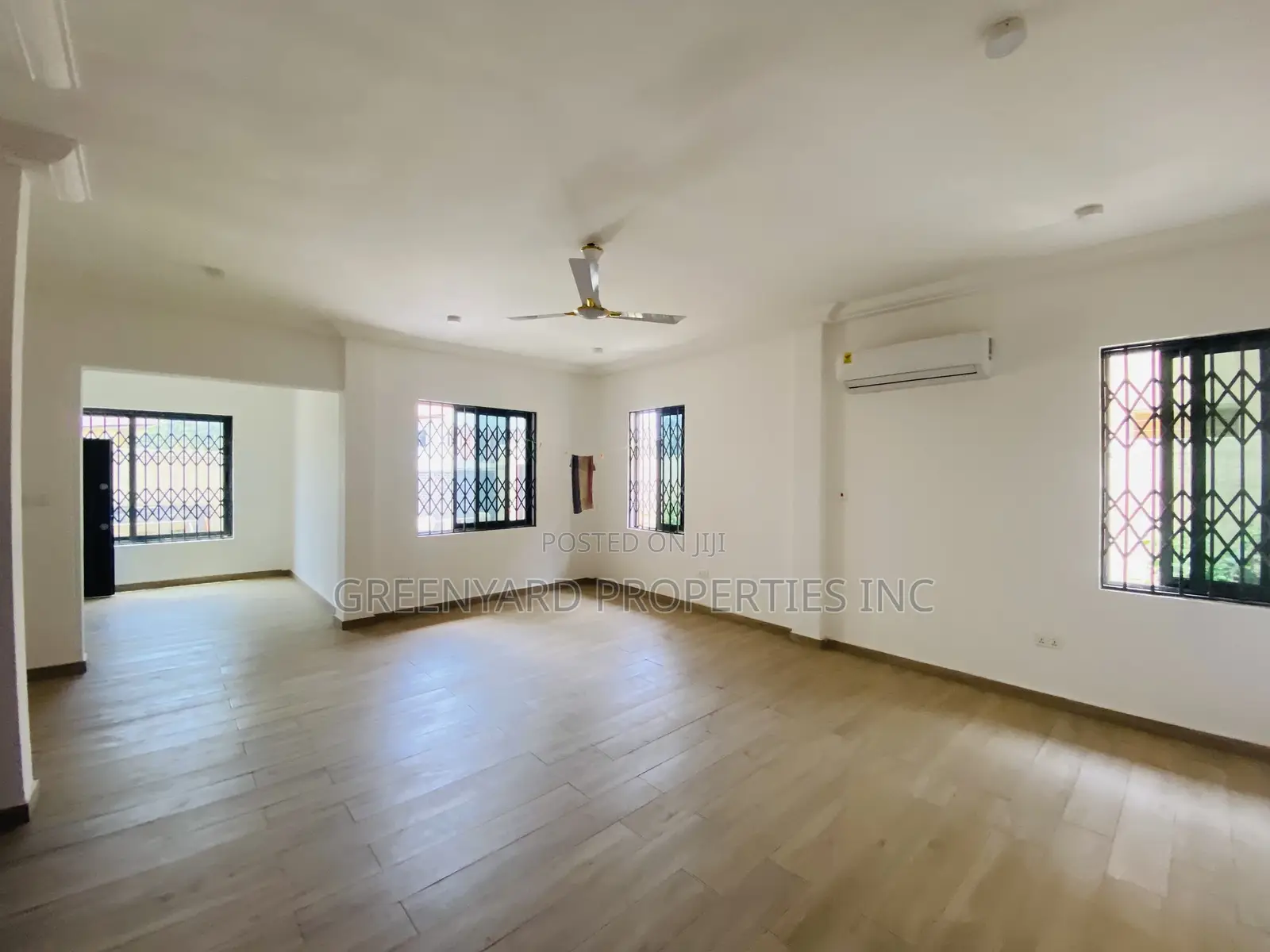 2bdrm Apartment in Sychar, East Legon for rent in East Legon