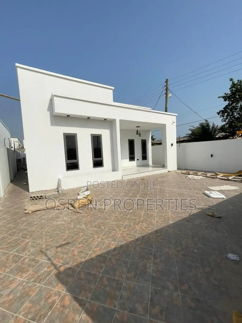 3bdrm House in Pleasant Properties, Spintex for sale in Spintex