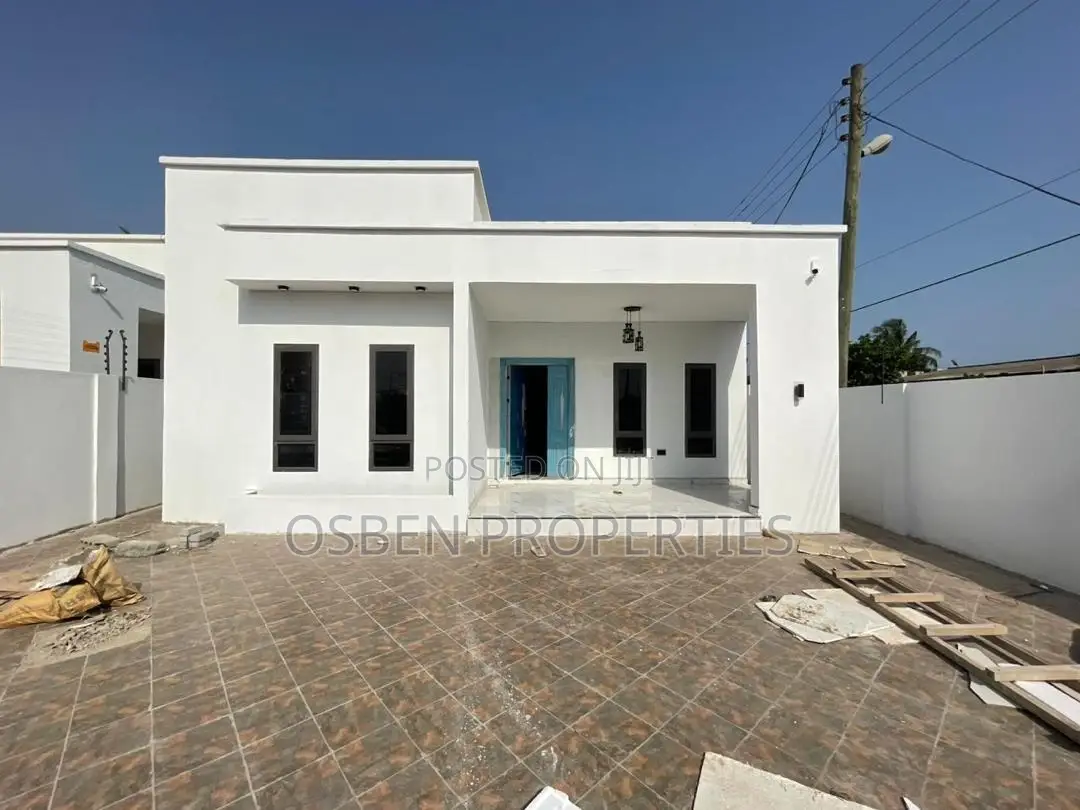 3bdrm House in Pleasant Properties, Spintex for sale in Spintex