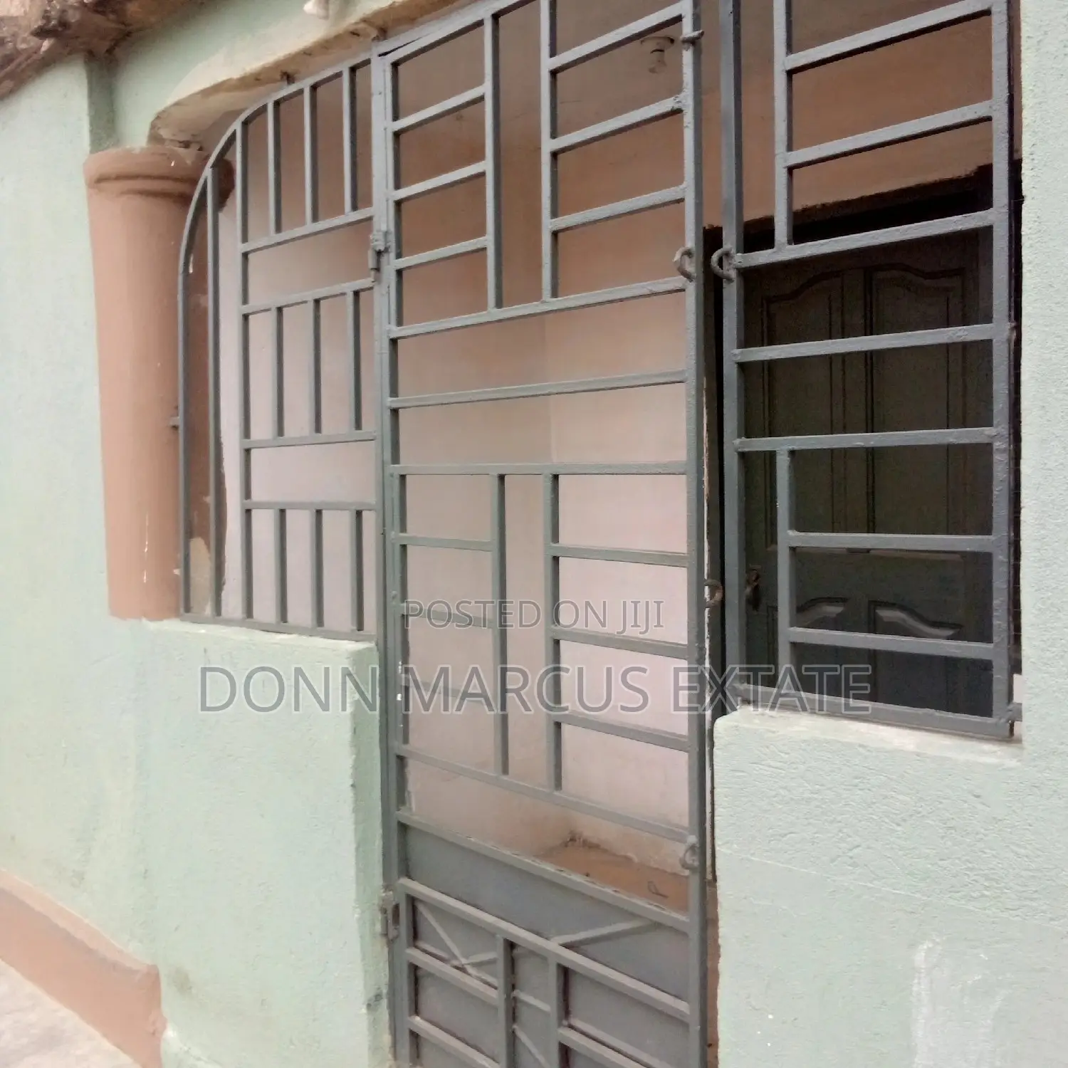 1bdrm Apartment in Meduma Abass, Kumasi Metropolitan for rent in Kumasi Metropolitan