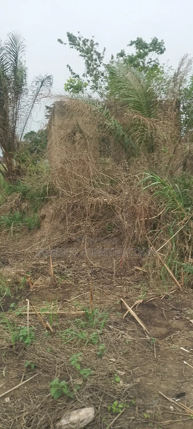 Registered Residential Property for Sale in Ayensuano