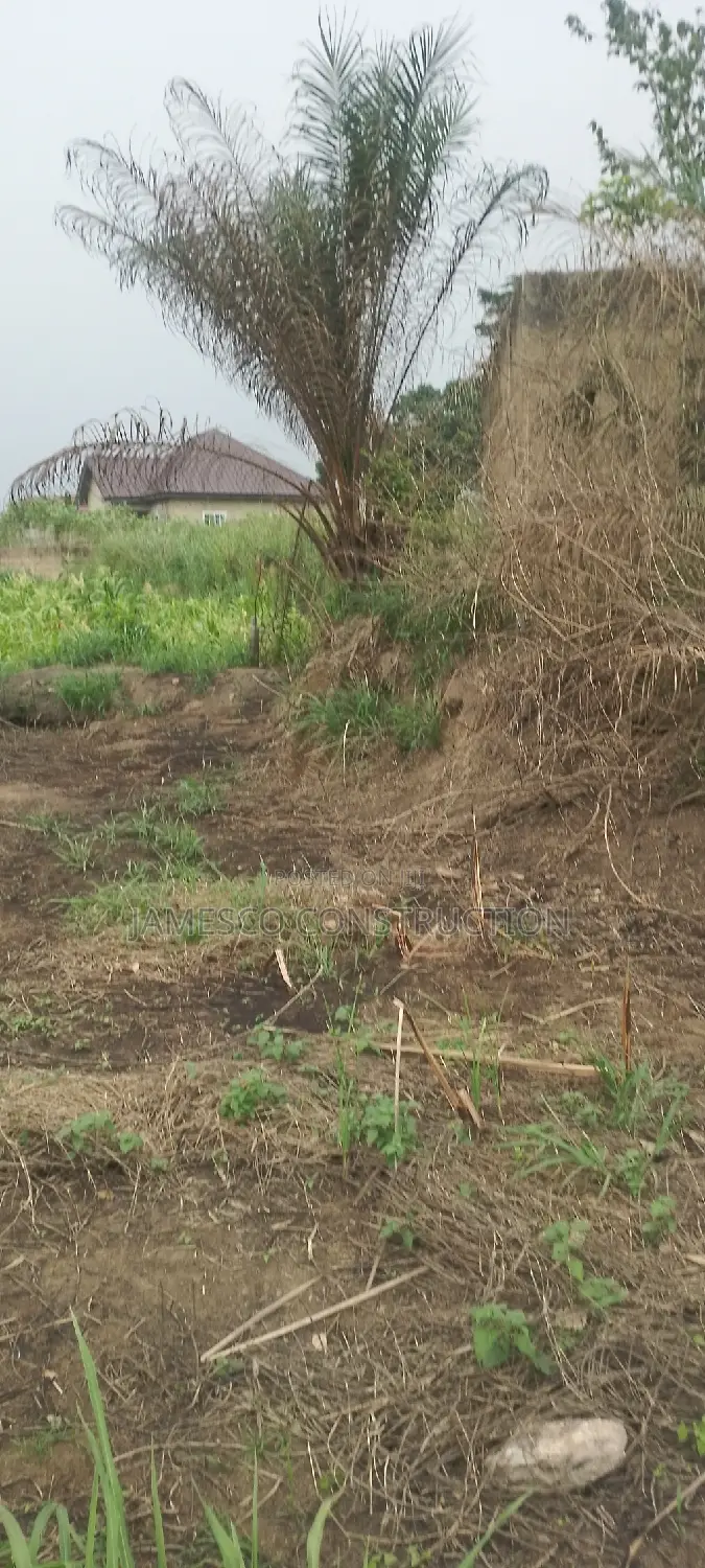 Registered Residential Property for Sale in Ayensuano