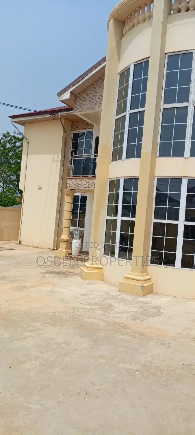2bdrm Apartment in Pleasant Properties, Spintex for rent in Spintex