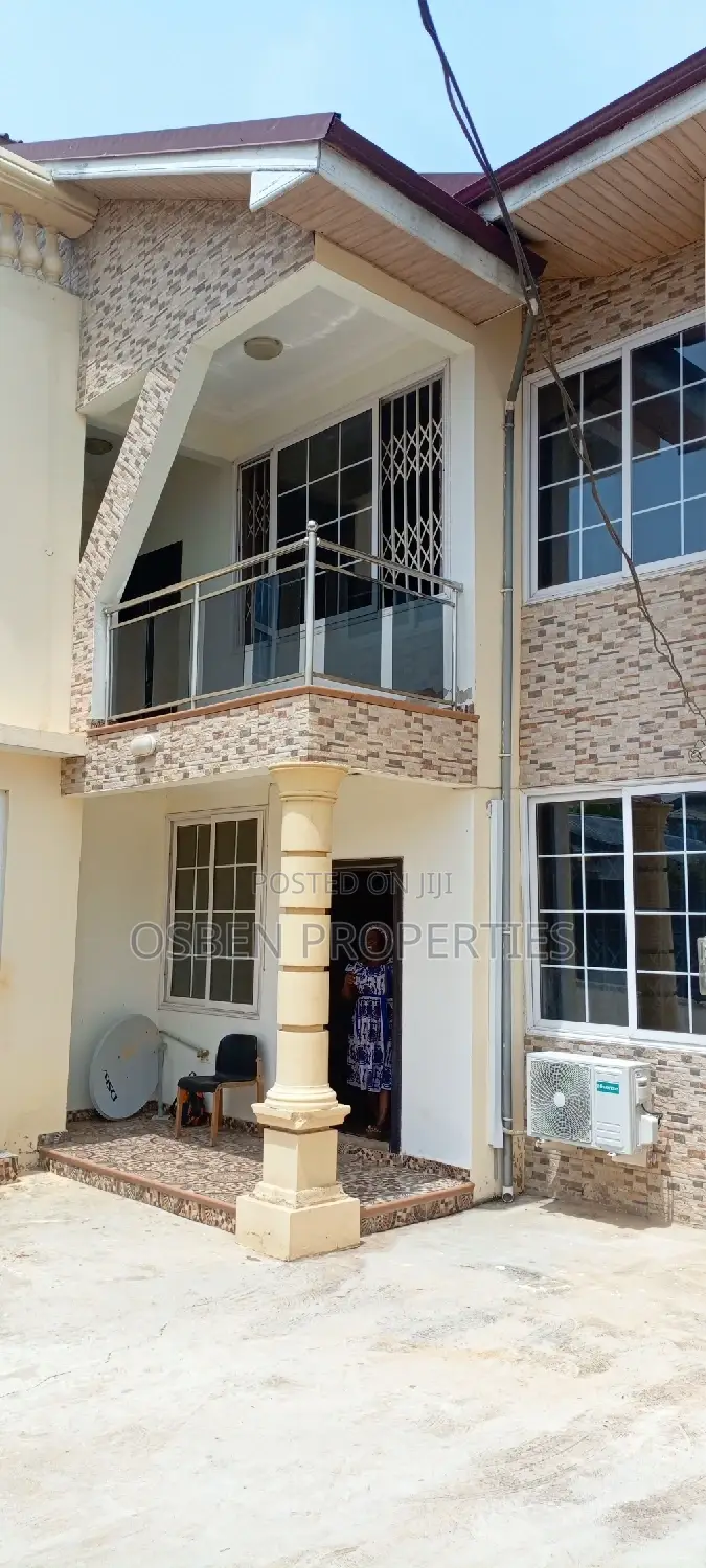 2bdrm Apartment in Pleasant Properties, Spintex for rent in Spintex