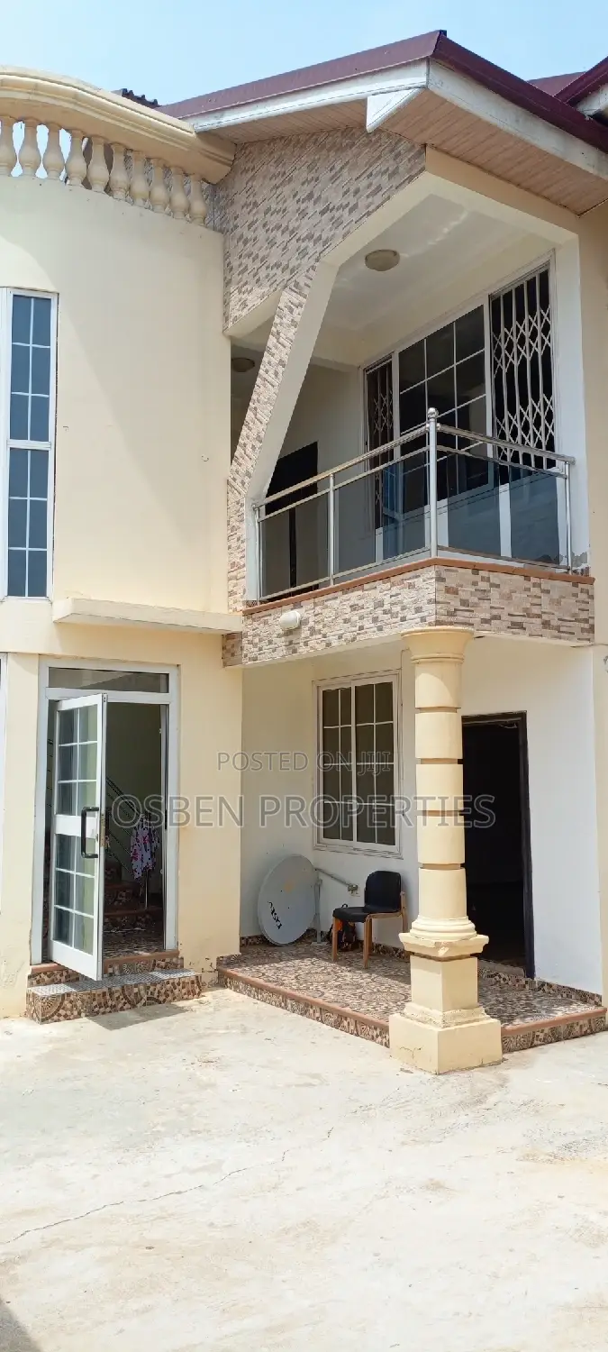 2bdrm Apartment in Pleasant Properties, Spintex for rent in Spintex