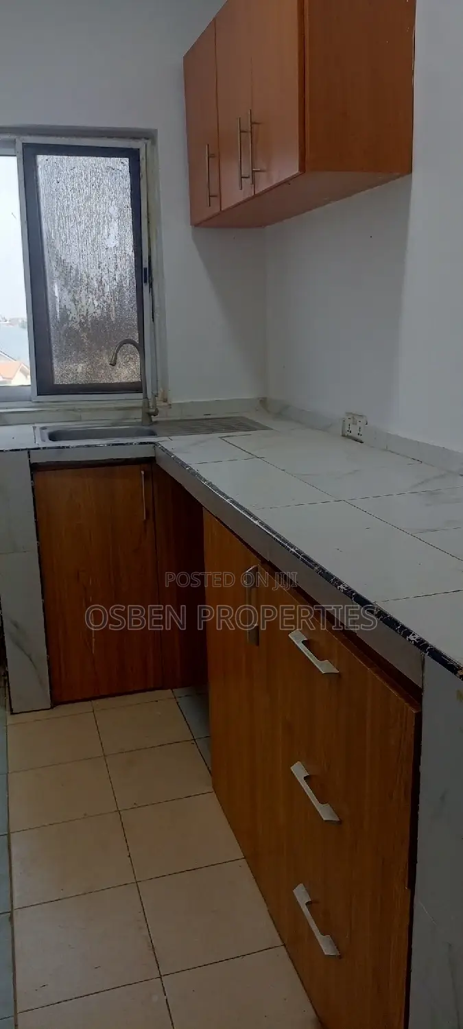 2bdrm Apartment in Pleasant Properties, Spintex for rent in Spintex