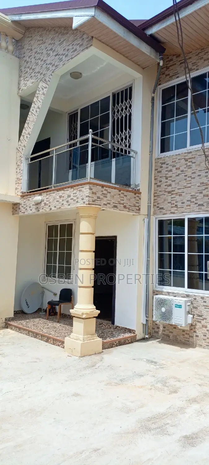 2bdrm Apartment in Pleasant Properties, Spintex for rent in Spintex