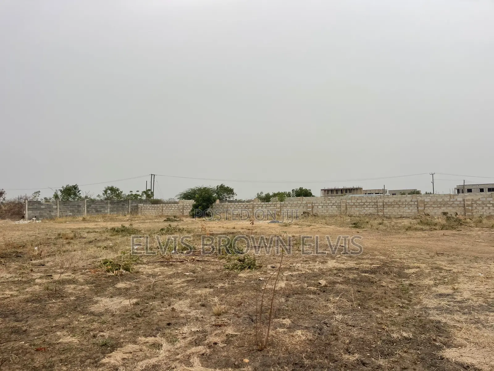 Do You Want to Buy a Plot Around Borteyman Sports Stadium in Ashaley Botwe