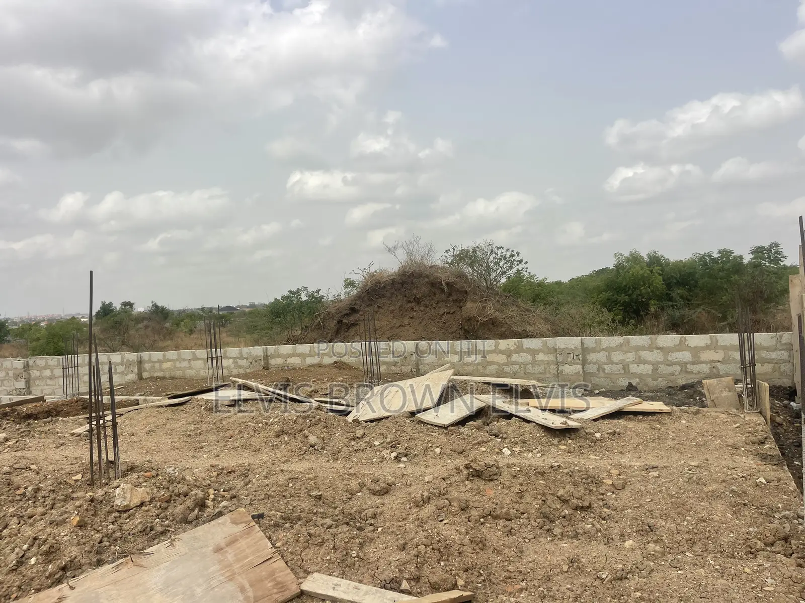 Titled Plots of Land for Sale Around Legon Hills N Trasacco in Ashaley Botwe