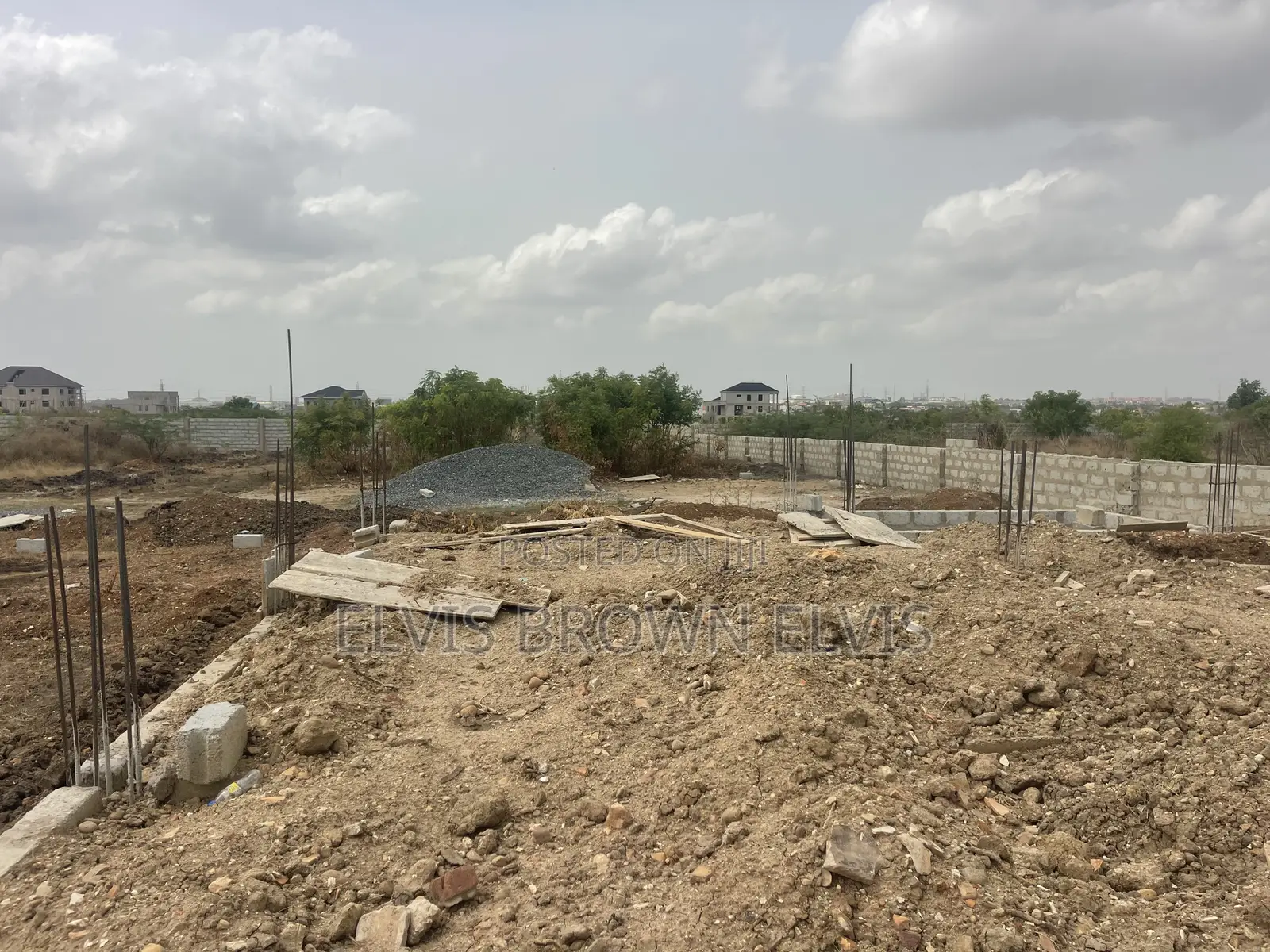 Titled Plots of Land for Sale Around Legon Hills N Trasacco in Ashaley Botwe