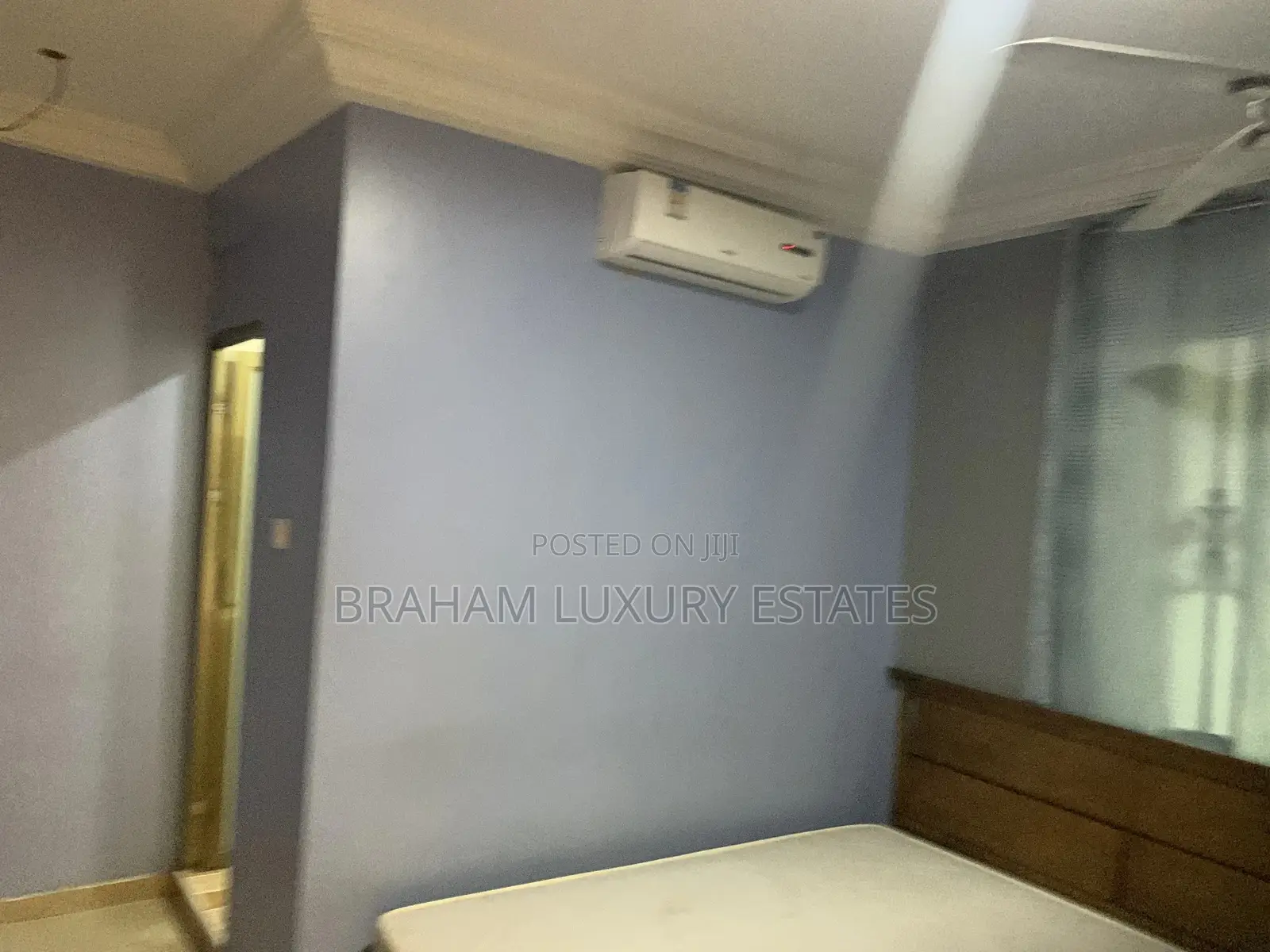 Furnished 1bdrm Apartment in Maritime Area, Nungua for rent in Nungua