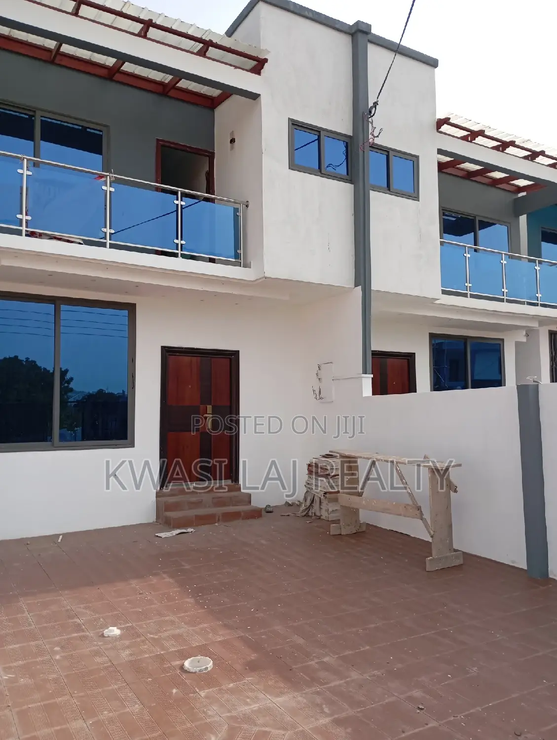 3bdrm House in Acp, Pokuase for sale in Pokuase