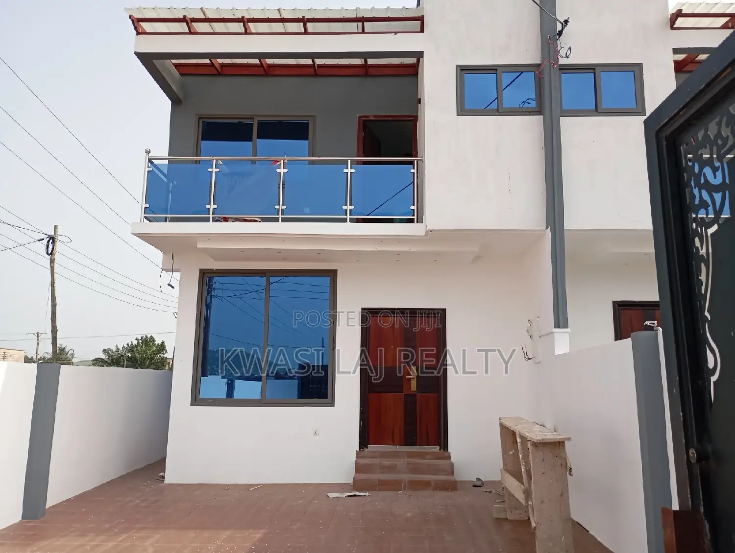 3bdrm House in Acp, Pokuase for sale in Pokuase