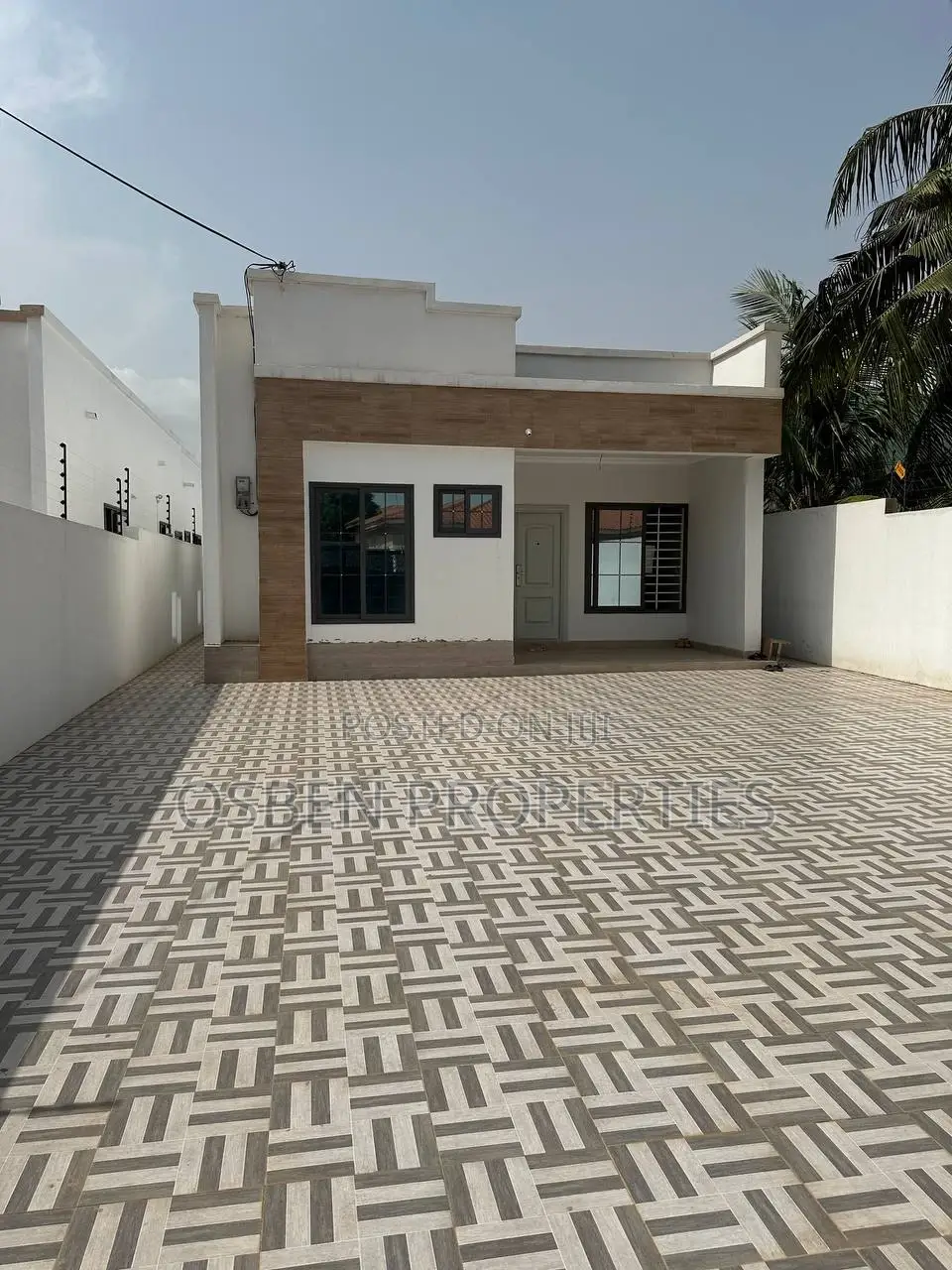 3bdrm House in Pleasant Properties, Spintex for sale in Spintex