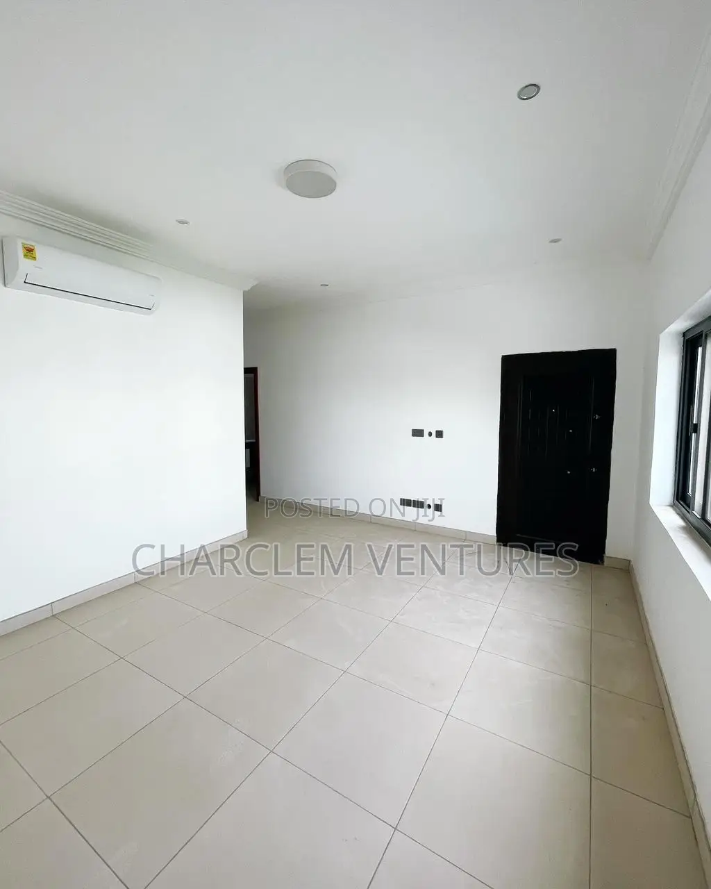 3bdrm Townhouse / Terrace in Charclem Ventures, East Legon for rent in East Legon