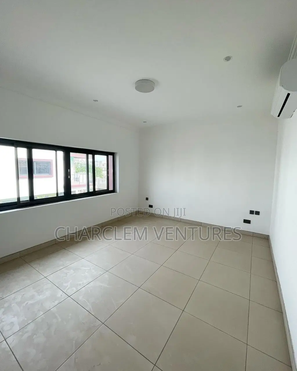 3bdrm Townhouse / Terrace in Charclem Ventures, East Legon for rent in East Legon