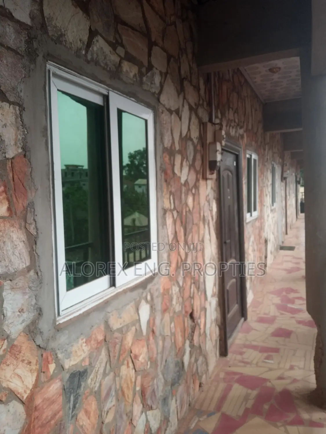 1bdrm Apartment in Ashieyie, Adenta for rent in Adenta
