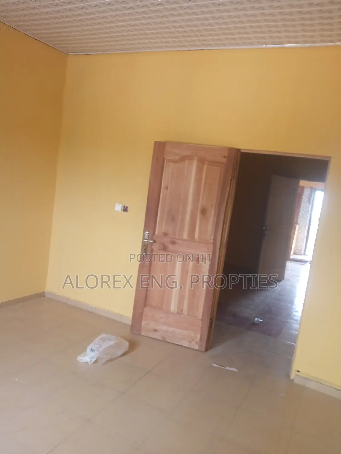 1bdrm Apartment in Ashieyie, Adenta for rent in Adenta
