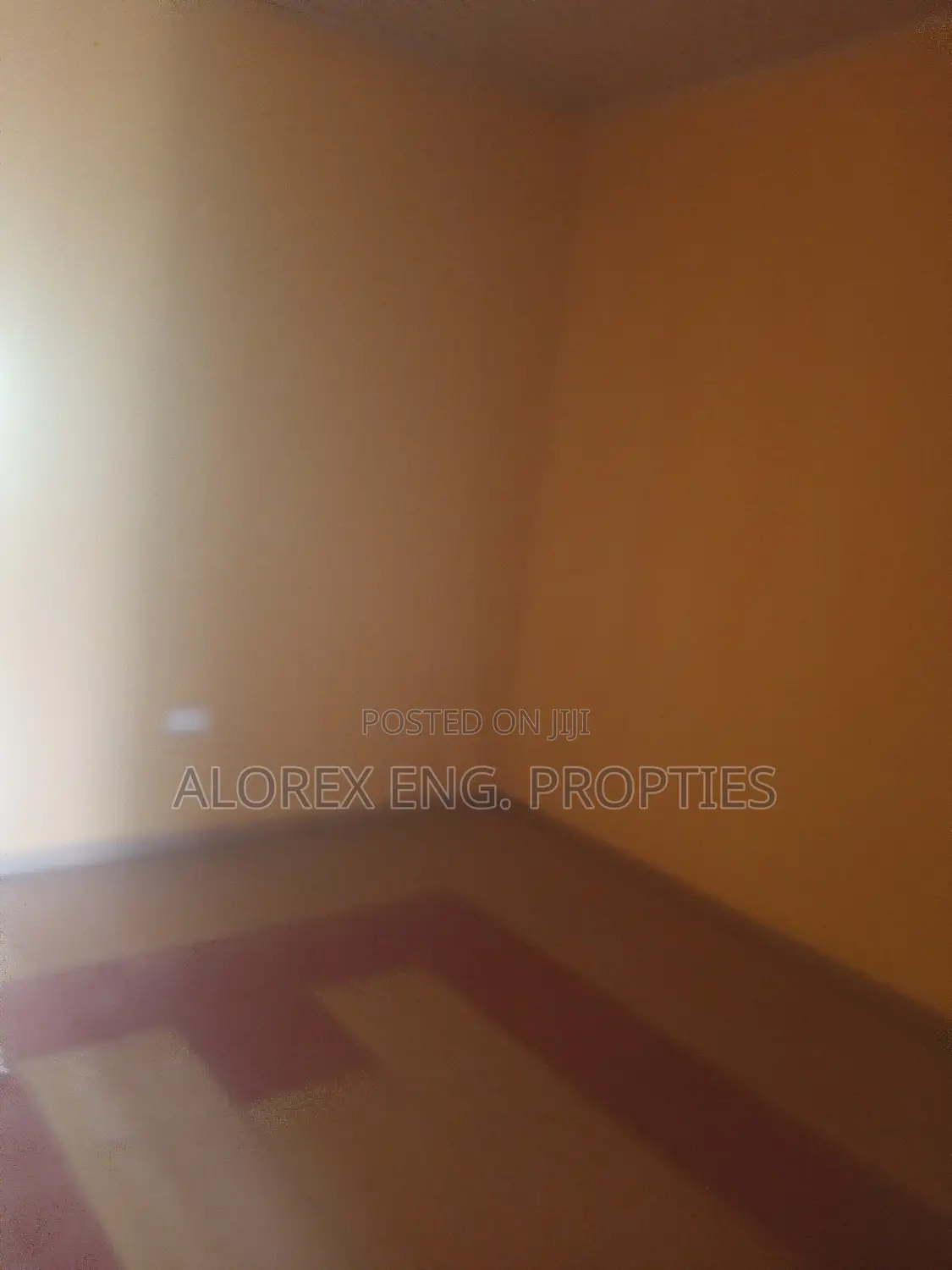 1bdrm Apartment in Ashieyie, Adenta for rent in Adenta