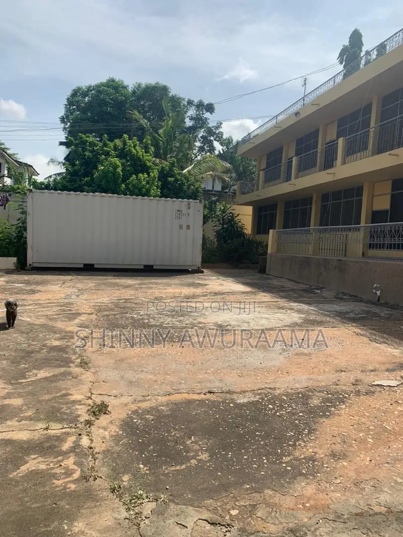 Titled Land For Sale in Airport Residential Area