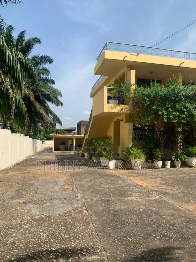 Titled Land For Sale in Airport Residential Area