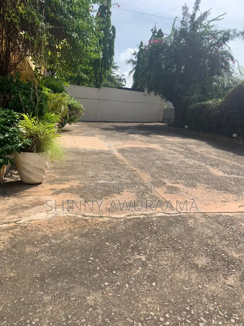Titled Land For Sale in Airport Residential Area