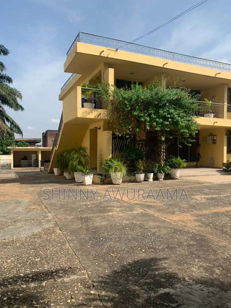 Titled Land For Sale in Airport Residential Area