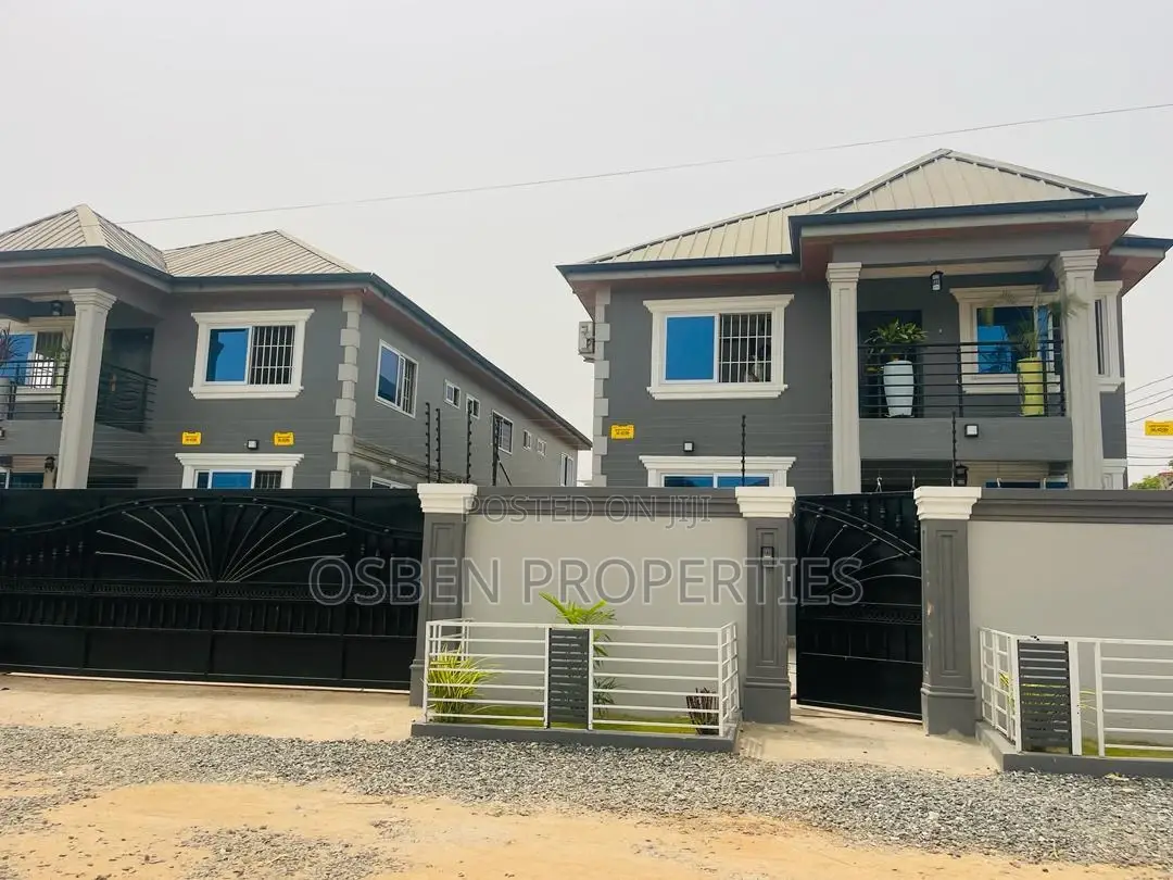 3bdrm Apartment in Pleasant Properties, Spintex for sale in Spintex
