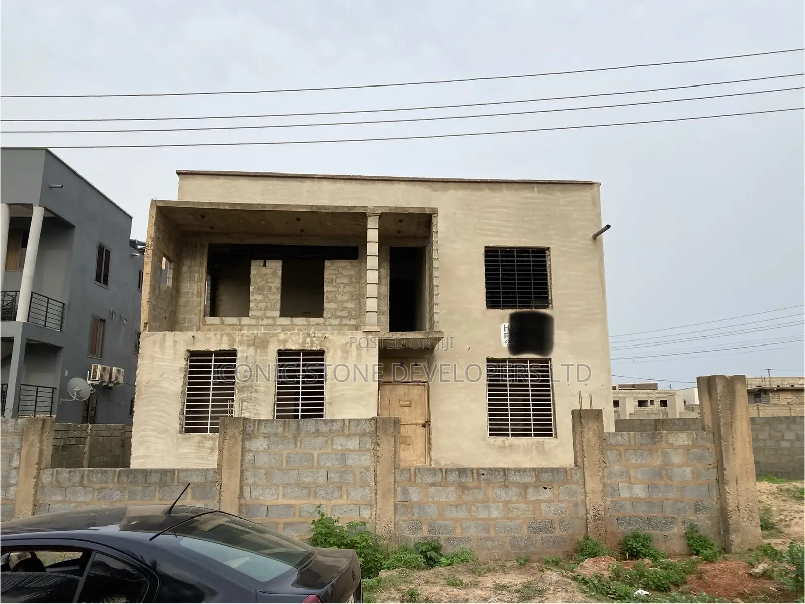 4bdrm House in Lakeside Comm 6, Ashaley Botwe for sale in Ashaley Botwe