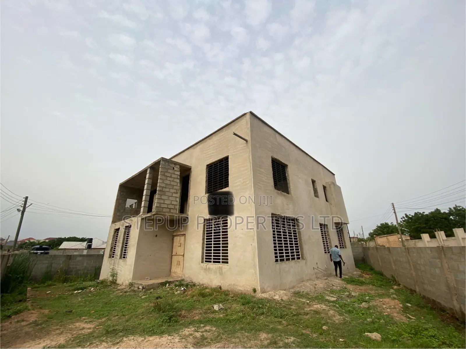 4bdrm House in Lakeside Comm 6, Ashaley Botwe for sale in Ashaley Botwe