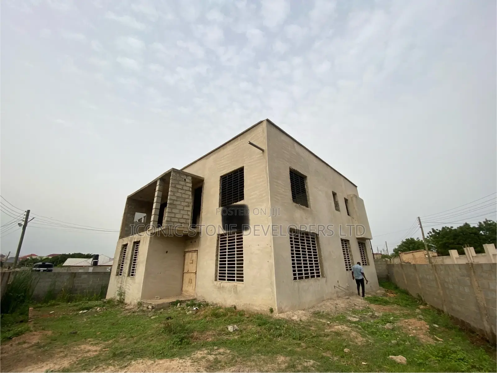 4bdrm House in Lakeside Comm 6, Ashaley Botwe for sale in Ashaley Botwe