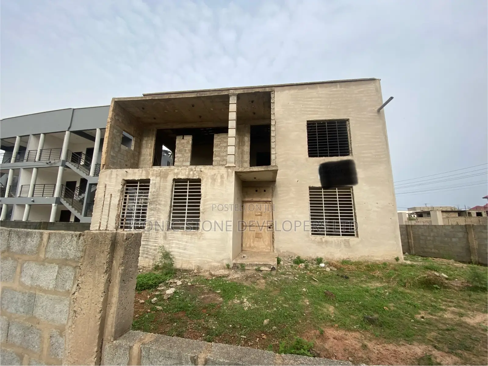 4bdrm House in Lakeside Comm 6, Ashaley Botwe for sale in Ashaley Botwe