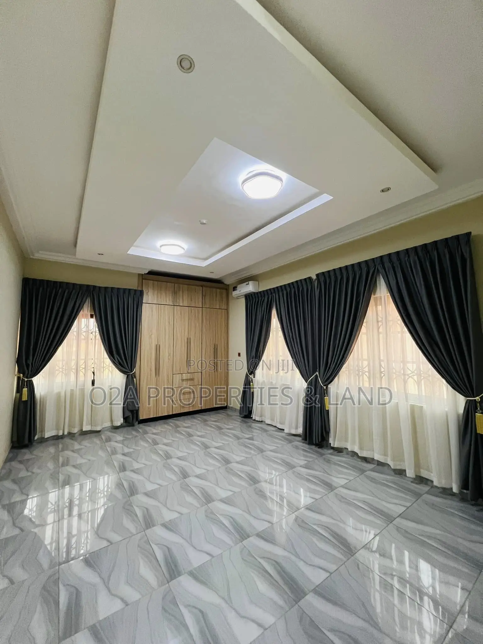 4bdrm House in East Airport for rent in Airport Residential Area