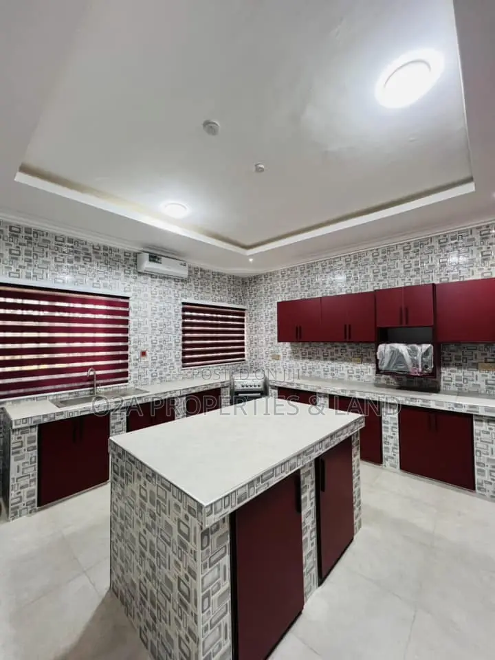4bdrm House in East Airport for rent in Airport Residential Area