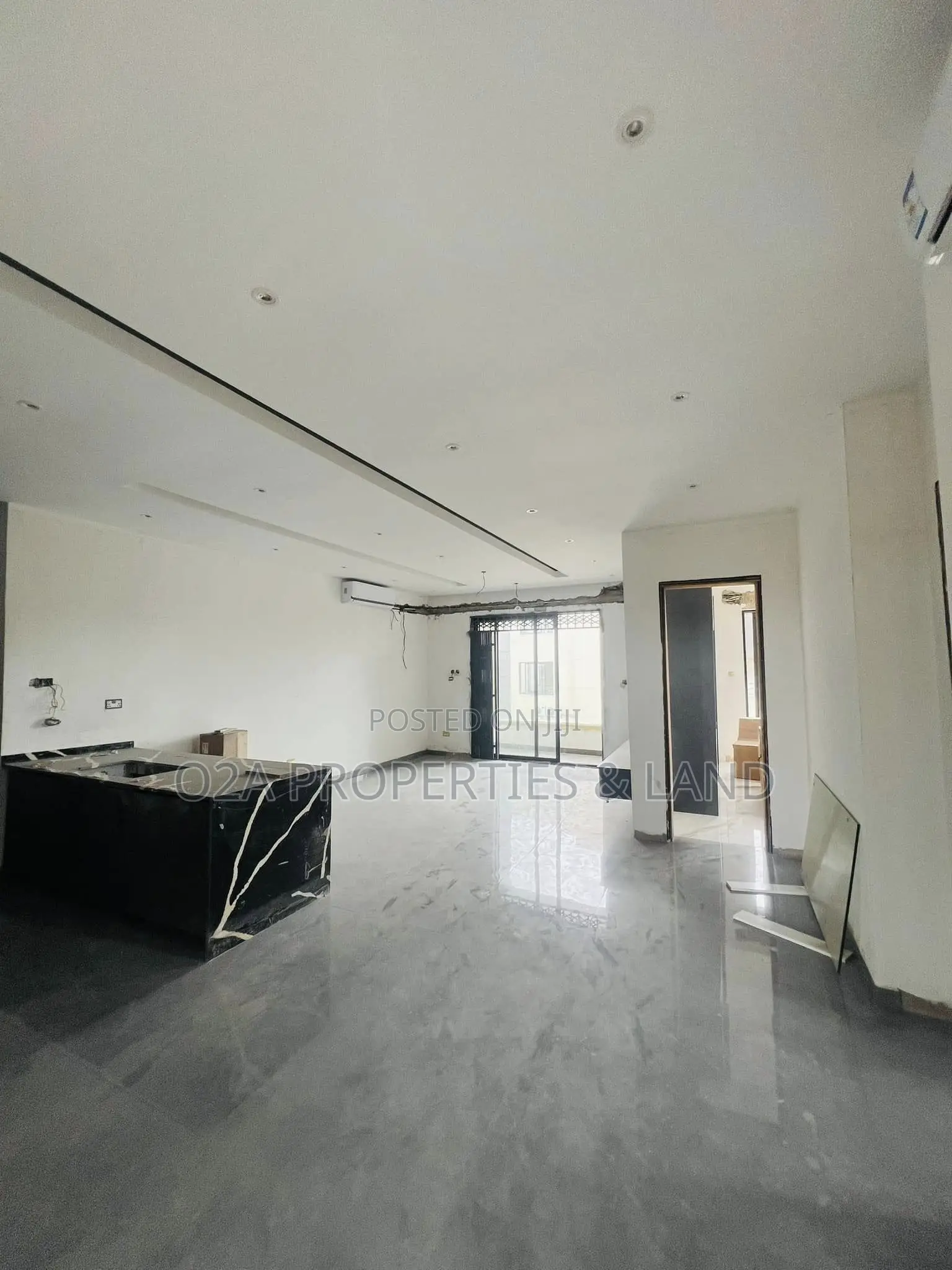 3bdrm House in East Airport for sale in Airport Residential Area