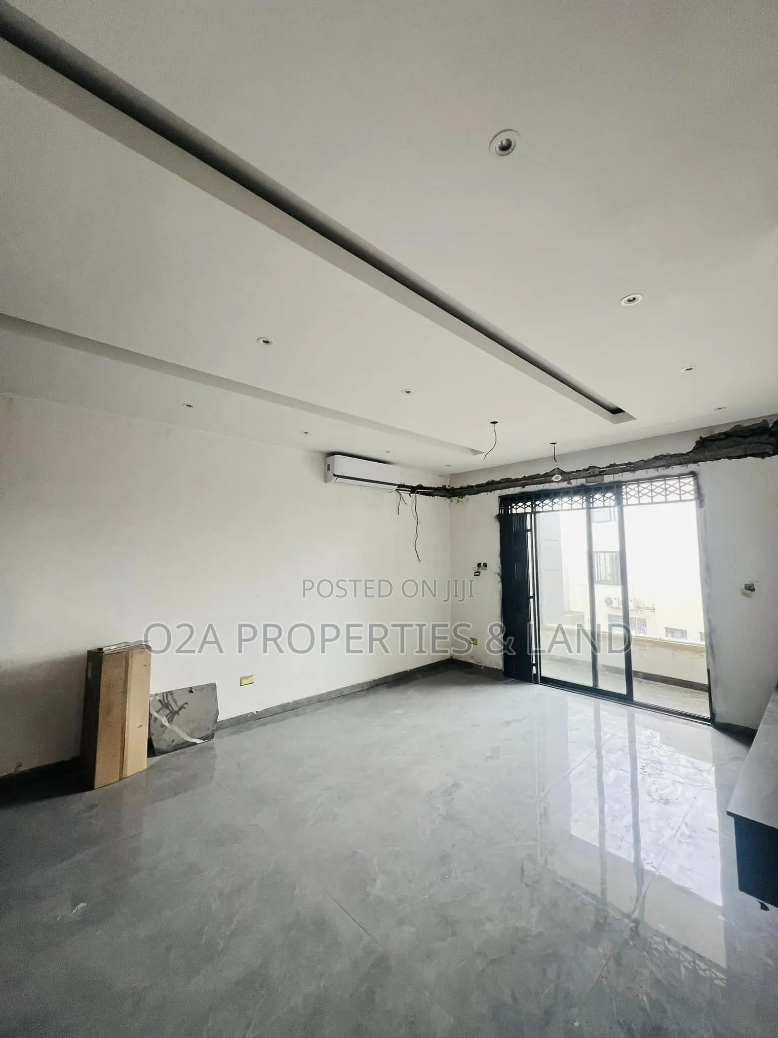 3bdrm House in East Airport for sale in Airport Residential Area