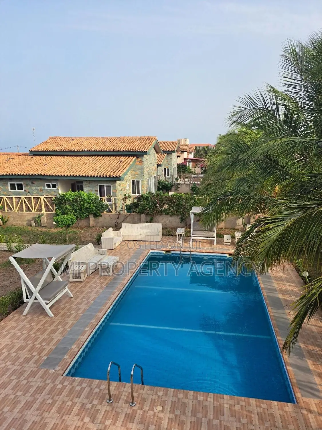 Furnished 7bdrm House in Prampram for sale in Prampram