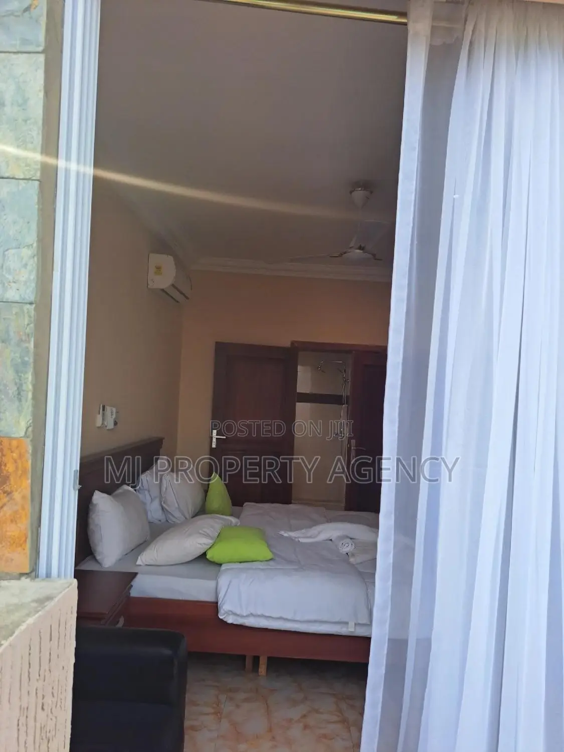Furnished 7bdrm House in Prampram for sale in Prampram